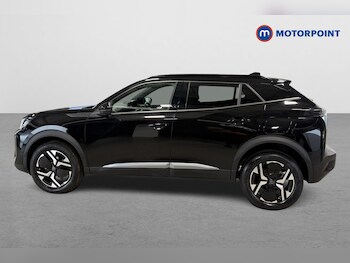 Used Peugeot 2008 2025 for sale - 78593574: Photo