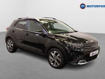 Used Kia Stonic 2023 for sale - 74915316: Photo