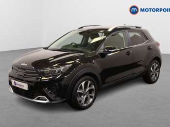 Used Kia Stonic 2023 for sale - 74915316: Photo