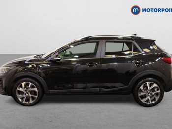 Used Kia Stonic 2023 for sale - 74915316: Photo