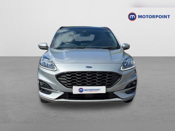 Used Ford Kuga 2021 for sale - 78974312: Photo