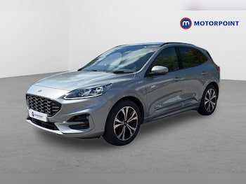 Used Ford Kuga 2021 for sale - 78974312: Photo