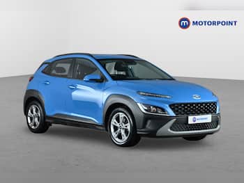 Used Hyundai KONA 2022 for sale - 79617503: Photo