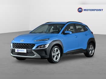Used Hyundai KONA 2022 for sale - 79617503: Photo