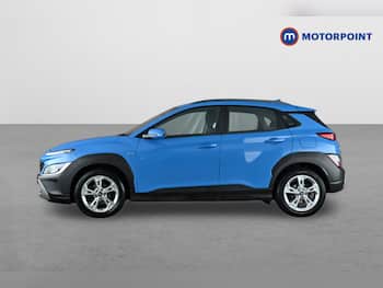 Used Hyundai KONA 2022 for sale - 79617503: Photo