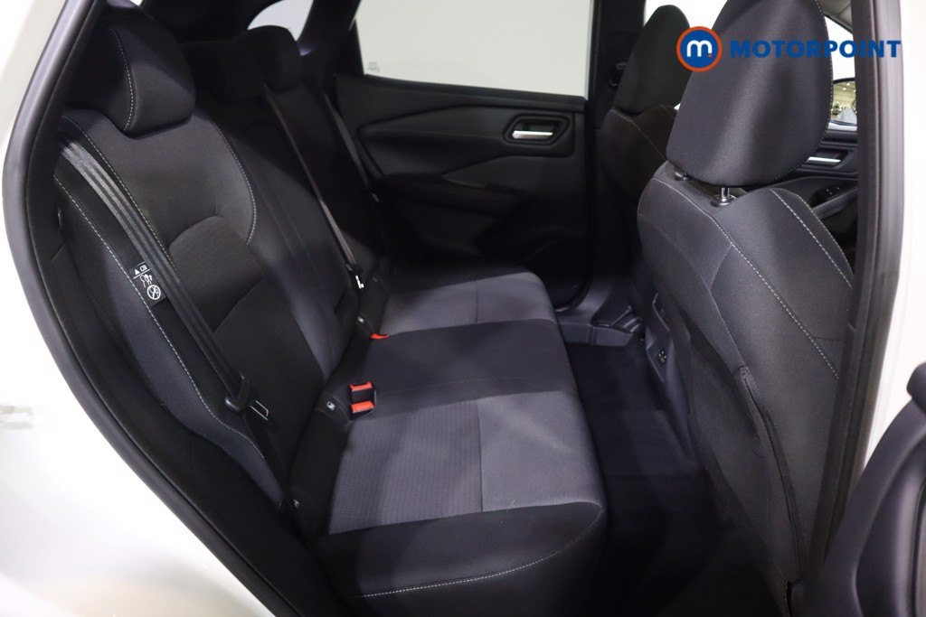 Used Nissan Qashqai 2022 for sale - 76581081: Photo 15