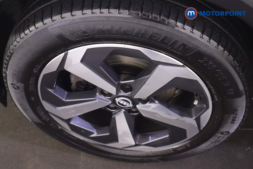 Used Nissan Qashqai 2022 for sale - 76581081: Photo 18