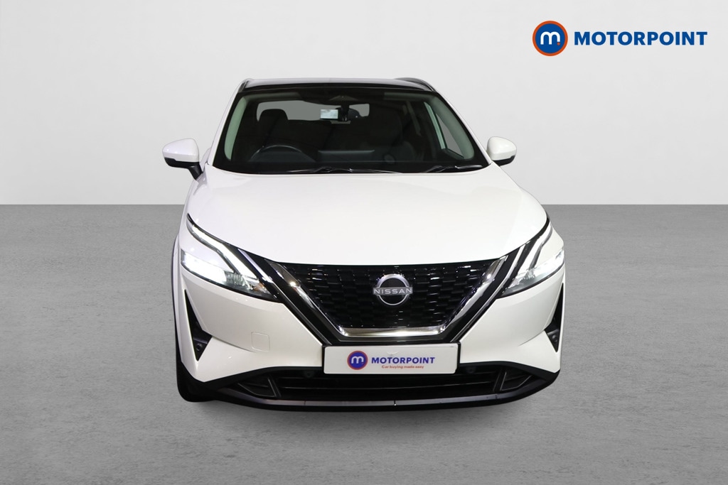 Used Nissan Qashqai 2022 for sale - 76581081: Photo 2