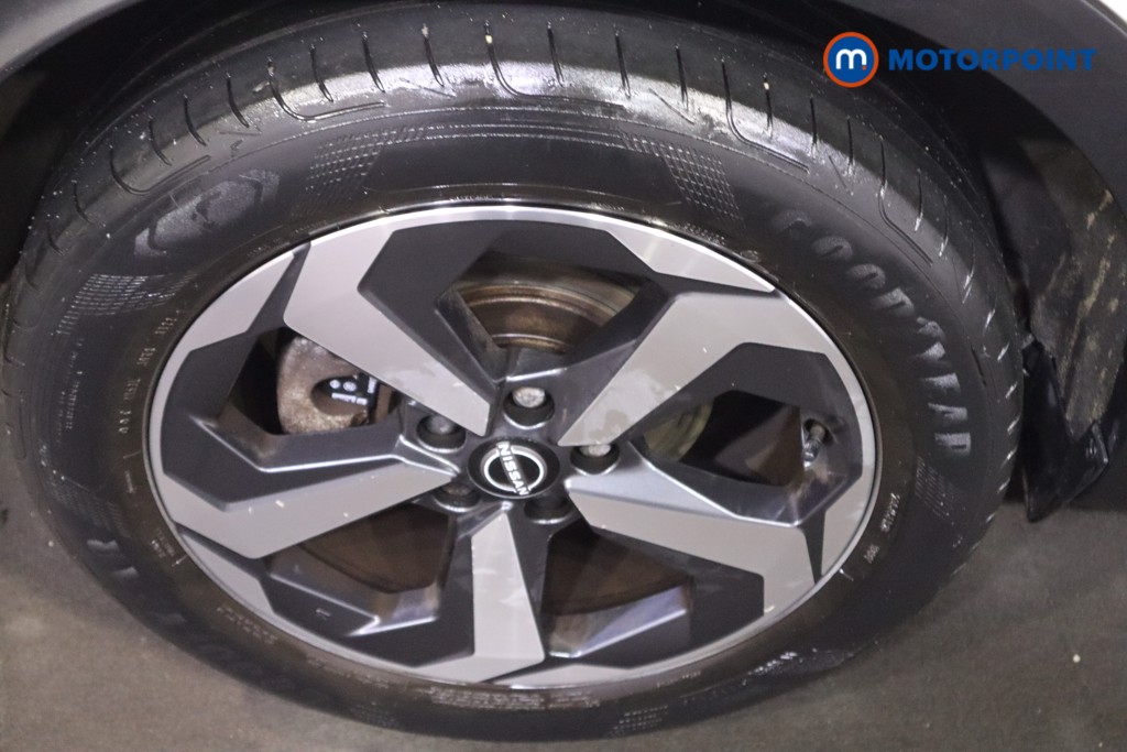 Used Nissan Qashqai 2022 for sale - 76581081: Photo 20