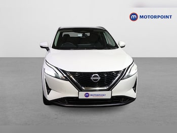 Used Nissan Qashqai 2022 for sale - 76581081: Photo