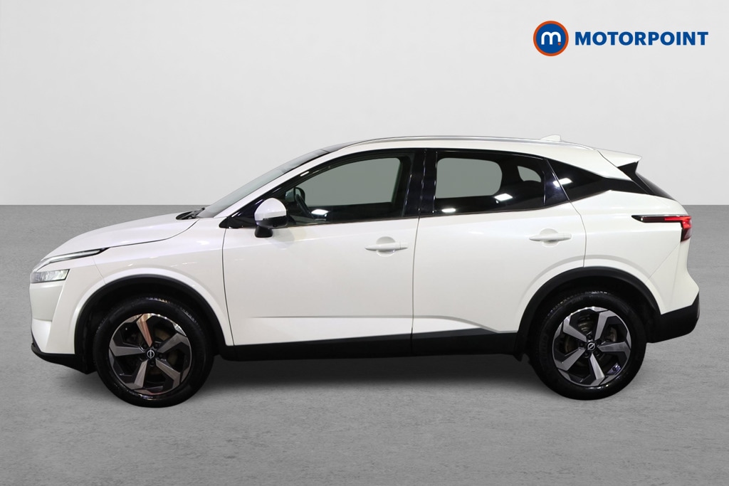 Used Nissan Qashqai 2022 for sale - 76581081: Photo 4
