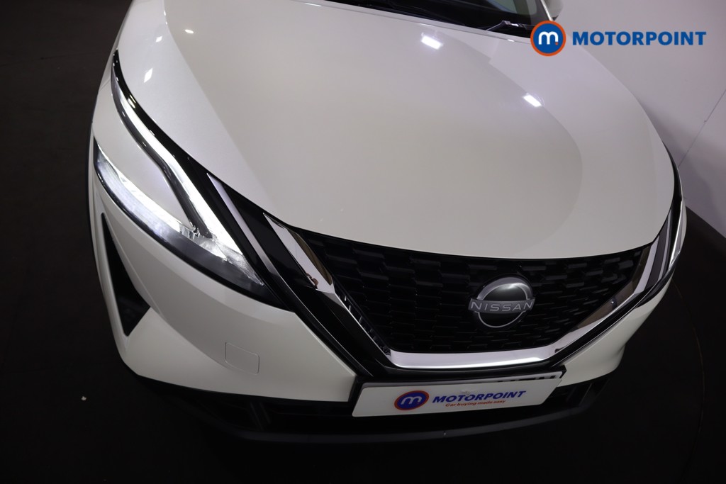 Used Nissan Qashqai 2022 for sale - 76581081: Photo 42