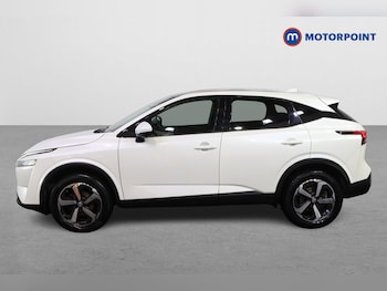 Used Nissan Qashqai 2022 for sale - 76581081: Photo