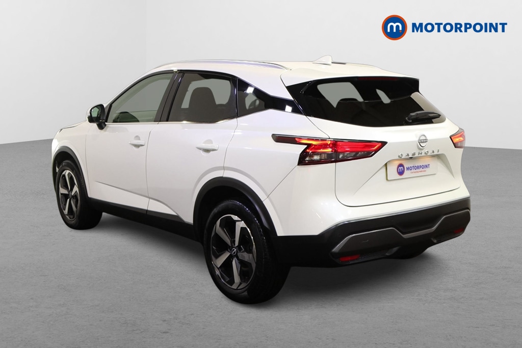 Used Nissan Qashqai 2022 for sale - 76581081: Photo 5