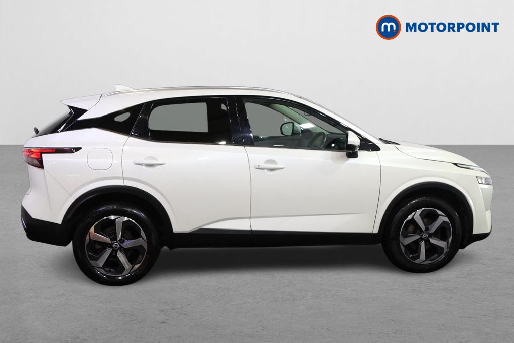 Used Nissan Qashqai 2022 for sale - 76581081: Photo 8