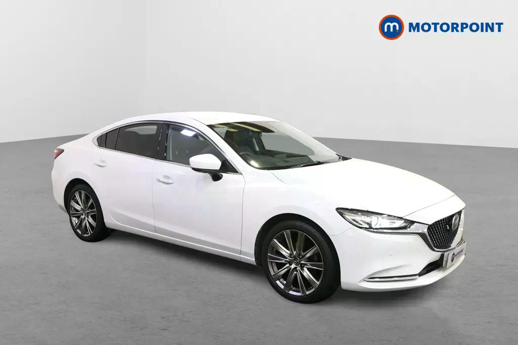 Used Mazda Mazda6 2021 for sale - 76603643: Photo 1