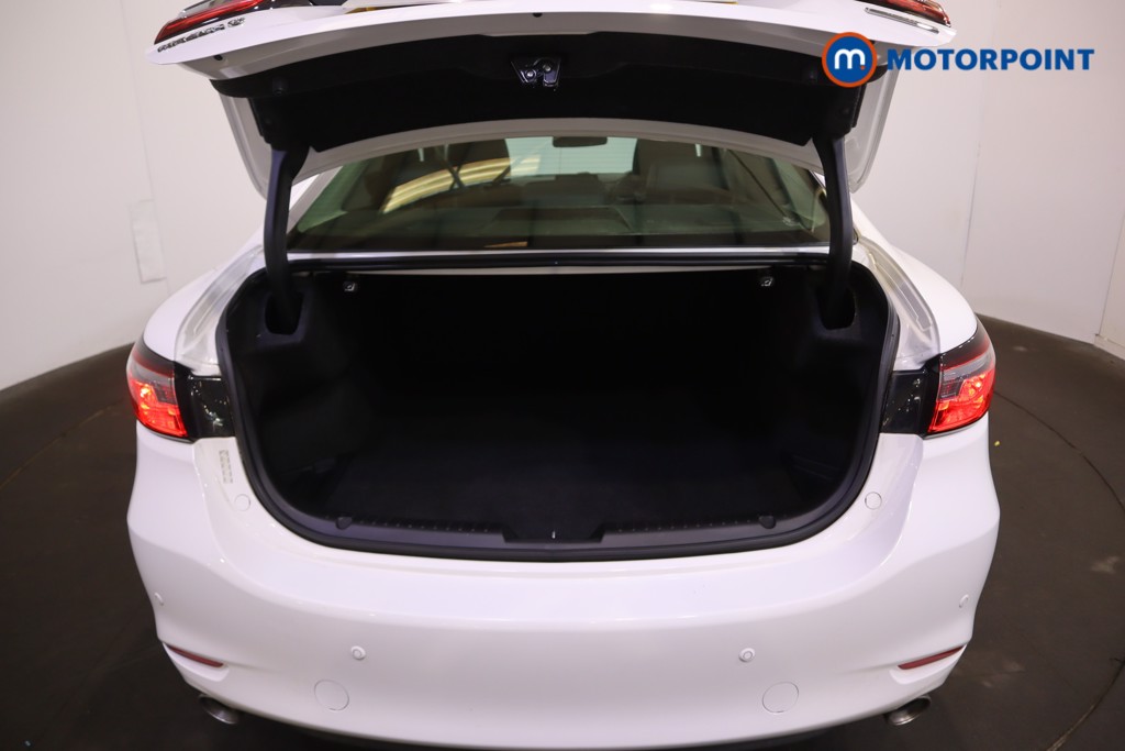 Used Mazda Mazda6 2021 for sale - 76603643: Photo 16