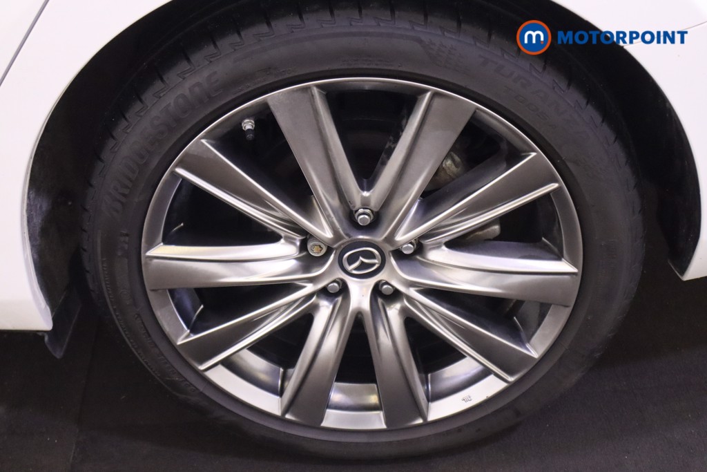 Used Mazda Mazda6 2021 for sale - 76603643: Photo 17