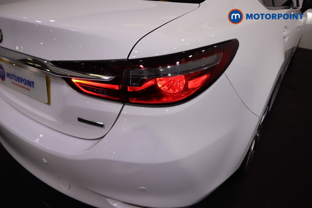 Used Mazda Mazda6 2021 for sale - 76603643: Photo 19