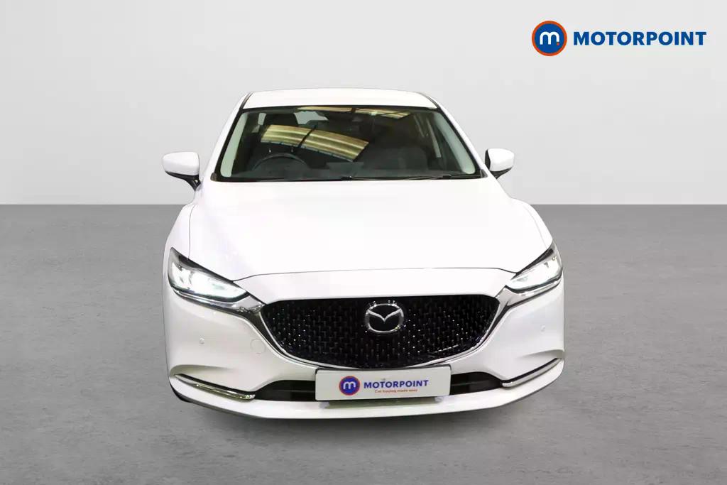 Used Mazda Mazda6 2021 for sale - 76603643: Photo 2