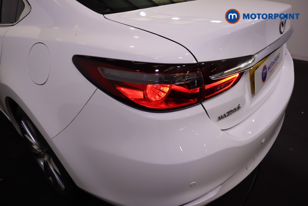 Used Mazda Mazda6 2021 for sale - 76603643: Photo 21