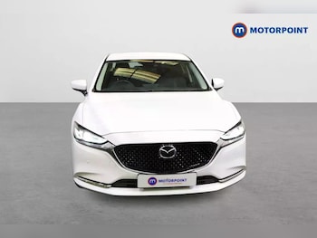 Used Mazda Mazda6 2021 for sale - 76603643: Photo