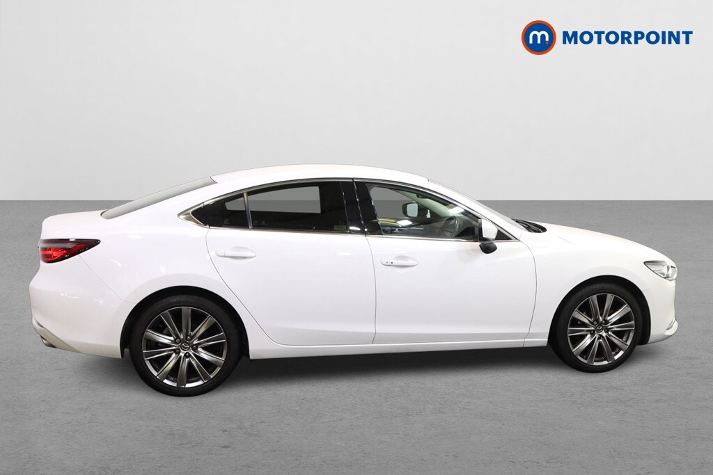 Used Mazda Mazda6 2021 for sale - 76603643: Photo 7
