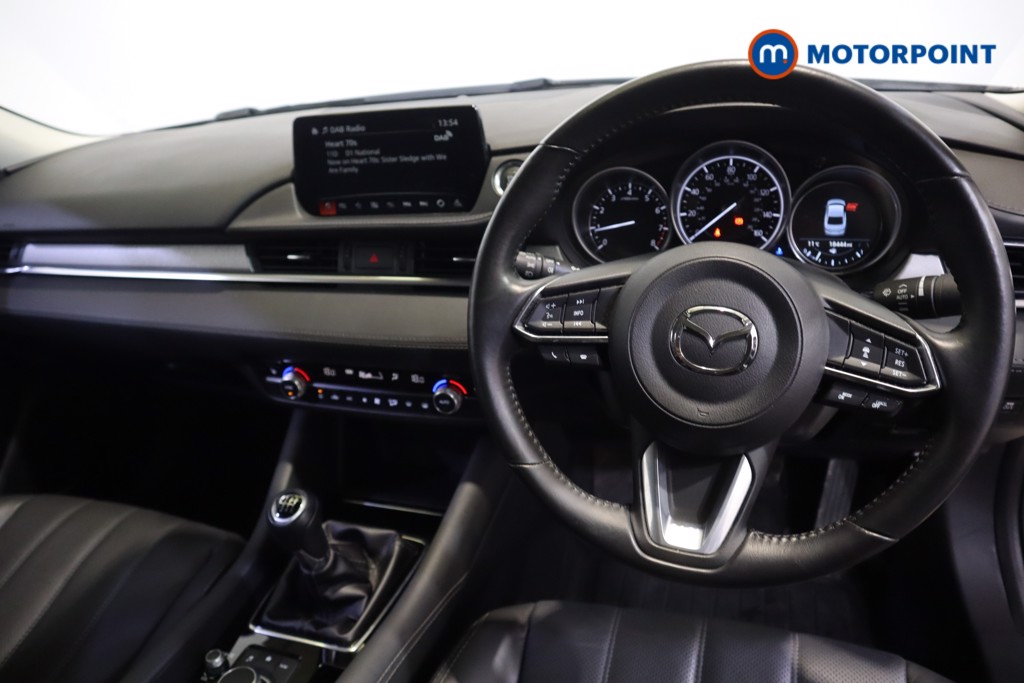 Used Mazda Mazda6 2021 for sale - 76603643: Photo 8