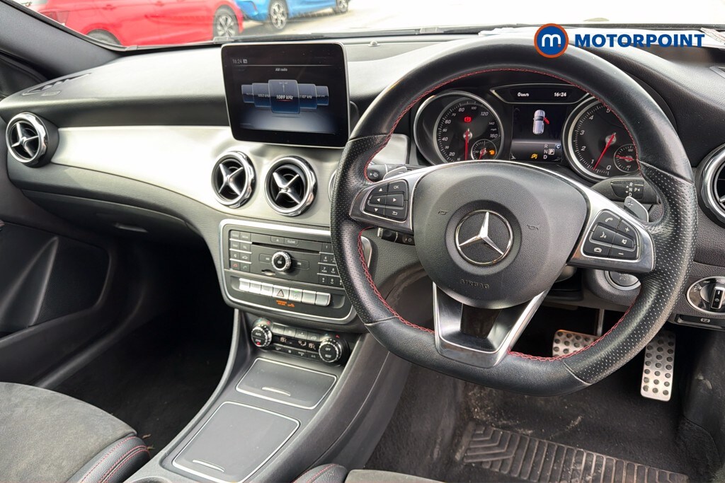 Used Mercedes-Benz GLA 2018 for sale - 78123688: Photo 10