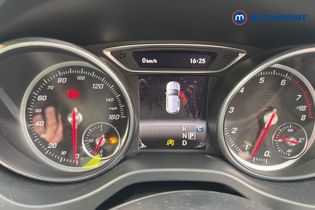 Used Mercedes-Benz GLA 2018 for sale - 78123688: Photo 16