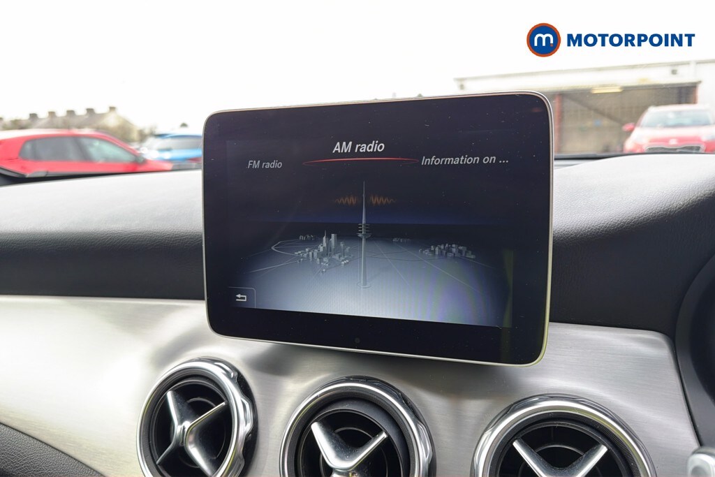 Used Mercedes-Benz GLA 2018 for sale - 78123688: Photo 17