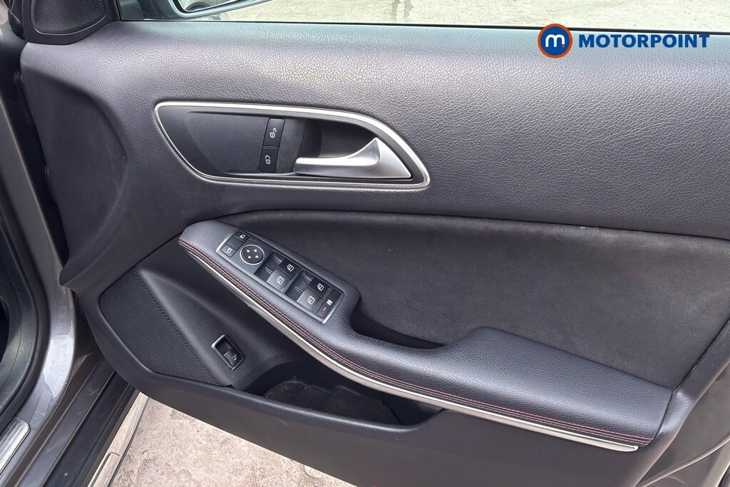 Used Mercedes-Benz GLA 2018 for sale - 78123688: Photo 19