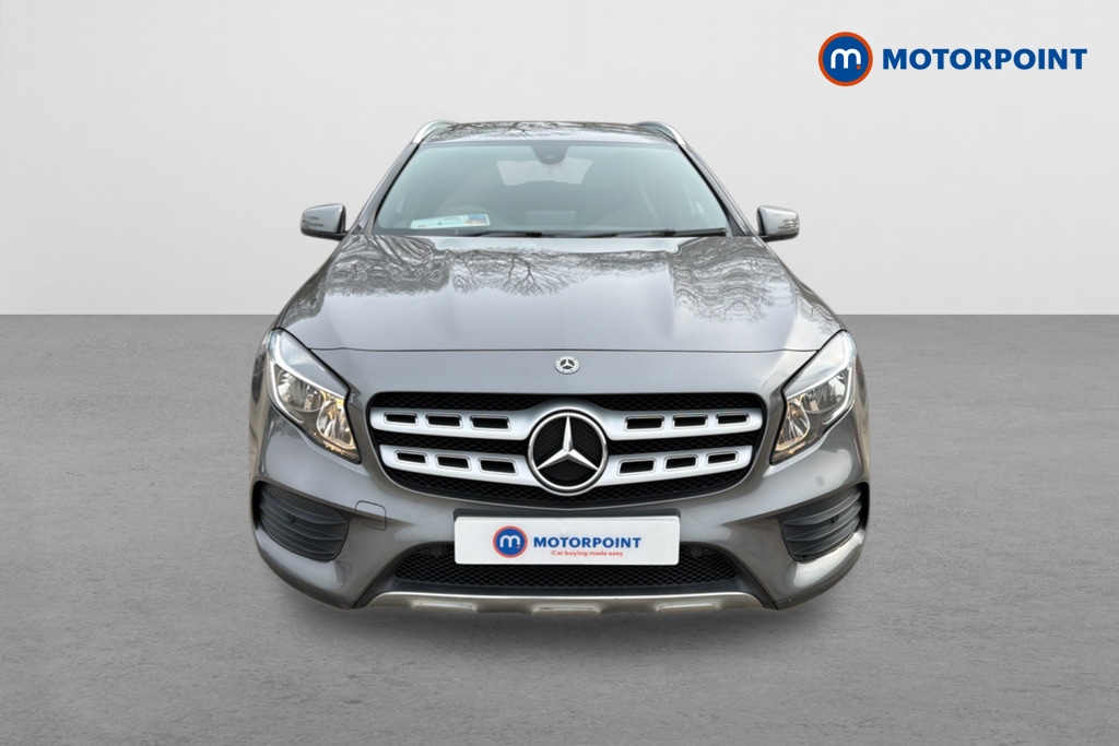 Used Mercedes-Benz GLA 2018 for sale - 78123688: Photo 2