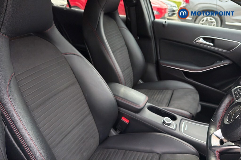 Used Mercedes-Benz GLA 2018 for sale - 78123688: Photo 22