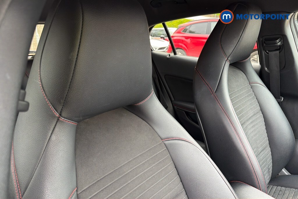 Used Mercedes-Benz GLA 2018 for sale - 78123688: Photo 23