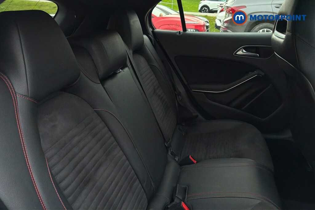 Used Mercedes-Benz GLA 2018 for sale - 78123688: Photo 25