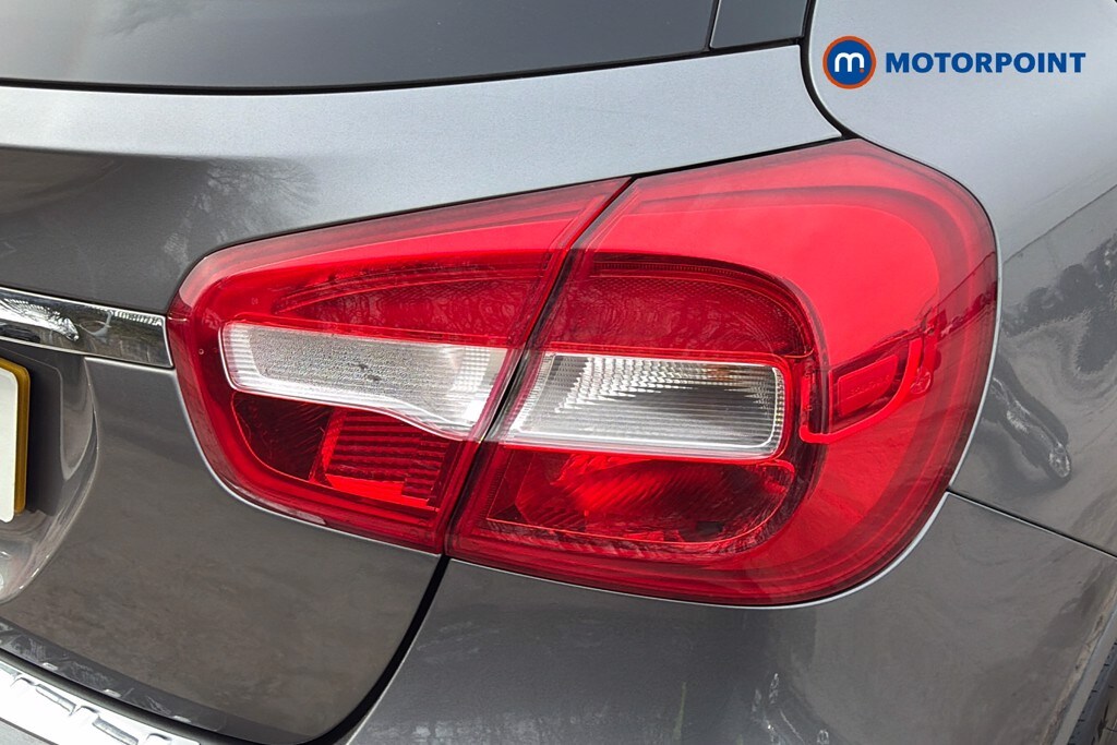 Used Mercedes-Benz GLA 2018 for sale - 78123688: Photo 29