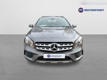 Used Mercedes-Benz GLA 2018 for sale - 78123688: Photo