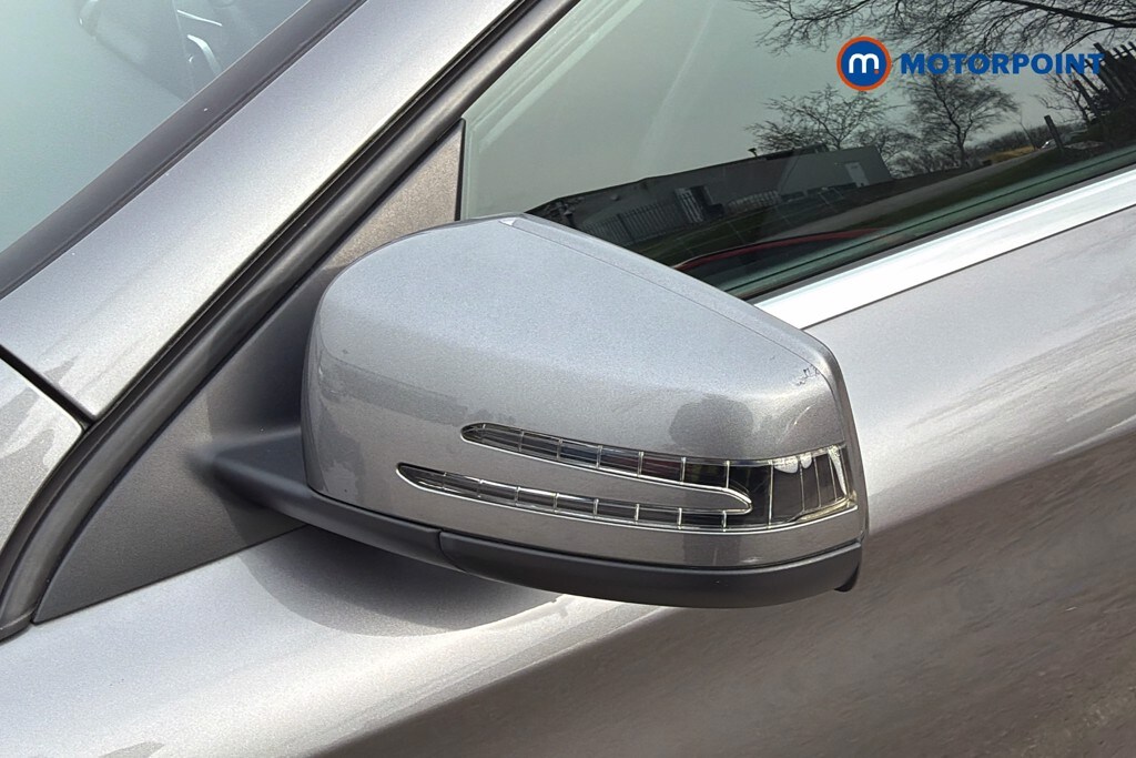 Used Mercedes-Benz GLA 2018 for sale - 78123688: Photo 31