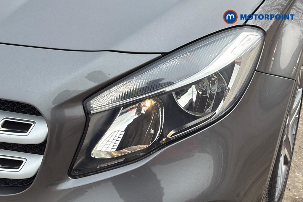 Used Mercedes-Benz GLA 2018 for sale - 78123688: Photo 32