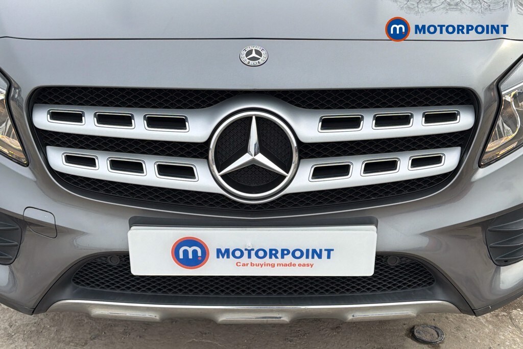 Used Mercedes-Benz GLA 2018 for sale - 78123688: Photo 33