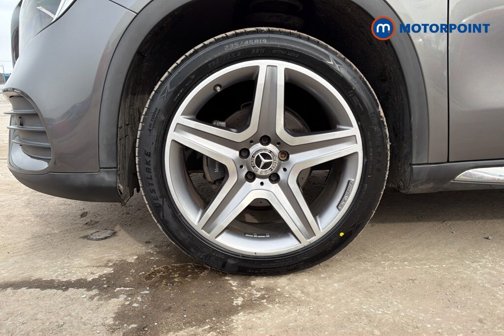 Used Mercedes-Benz GLA 2018 for sale - 78123688: Photo 34