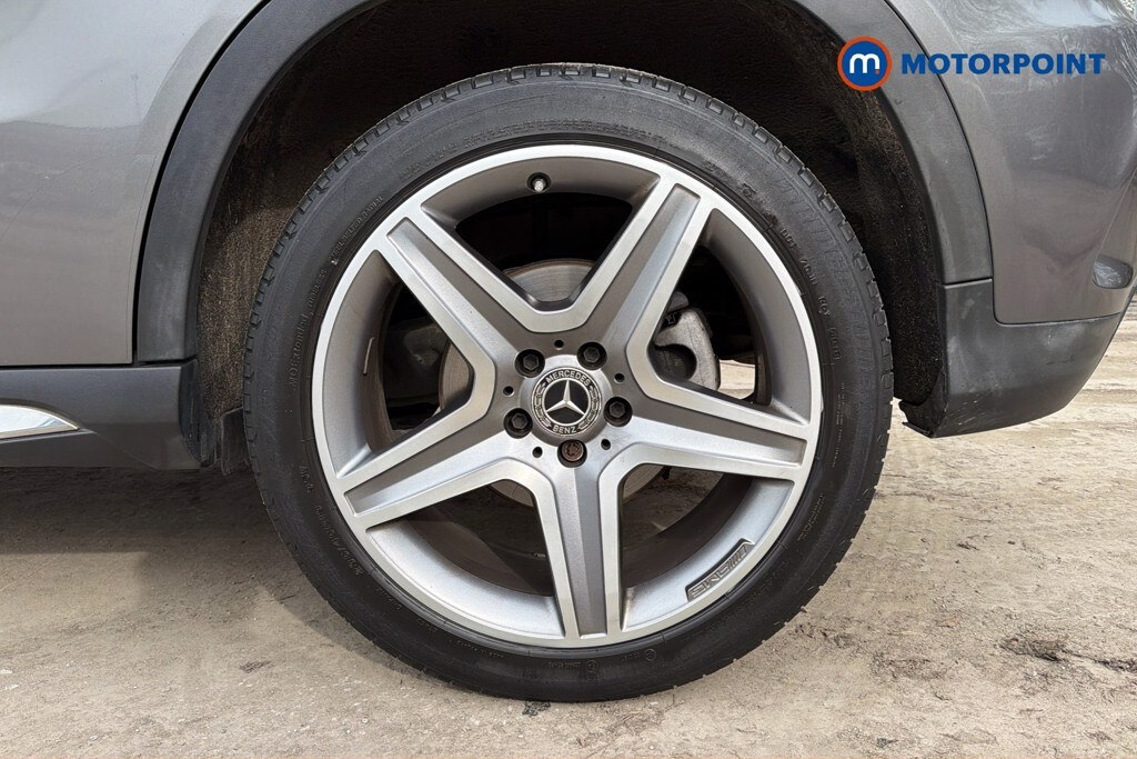 Used Mercedes-Benz GLA 2018 for sale - 78123688: Photo 35