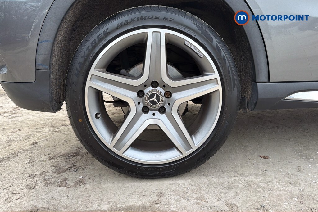 Used Mercedes-Benz GLA 2018 for sale - 78123688: Photo 36