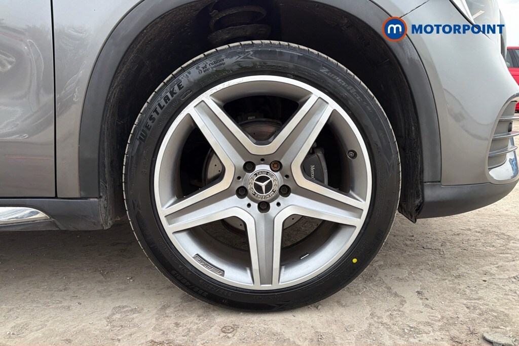 Used Mercedes-Benz GLA 2018 for sale - 78123688: Photo 37