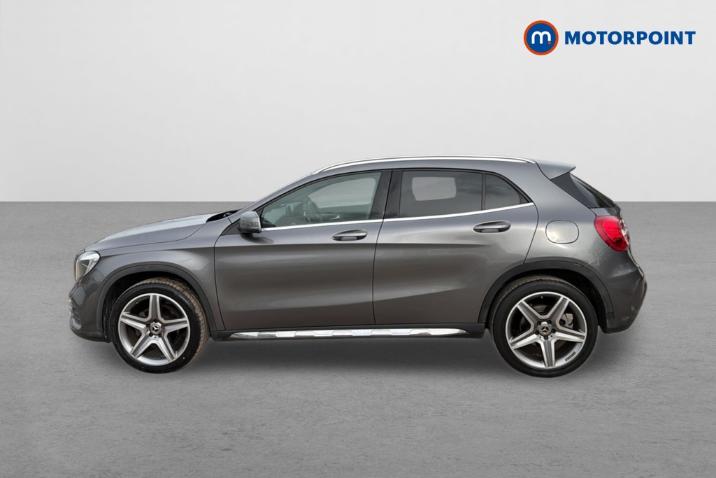Used Mercedes-Benz GLA 2018 for sale - 78123688: Photo 4