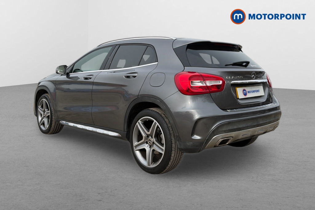 Used Mercedes-Benz GLA 2018 for sale - 78123688: Photo 5