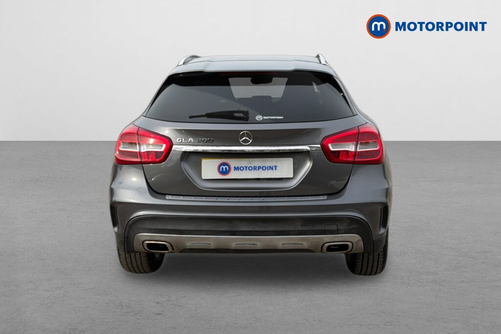 Used Mercedes-Benz GLA 2018 for sale - 78123688: Photo 6