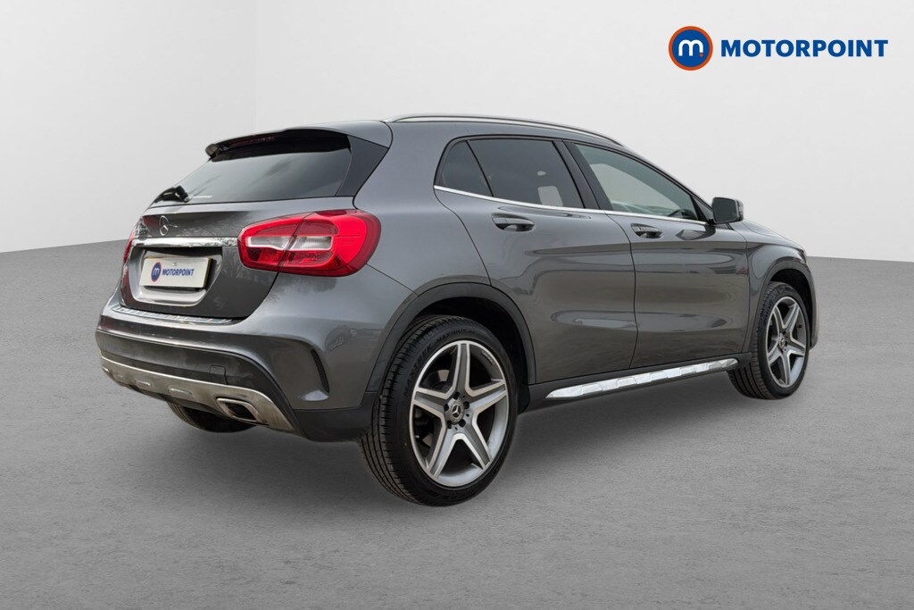 Used Mercedes-Benz GLA 2018 for sale - 78123688: Photo 7