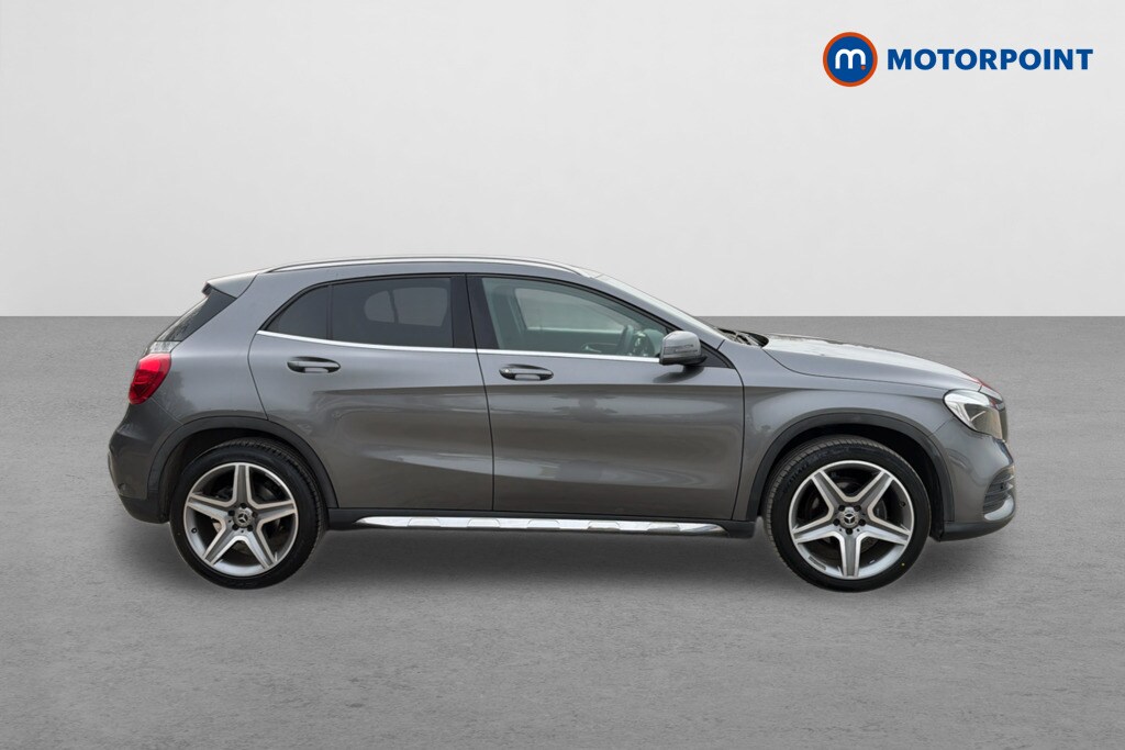 Used Mercedes-Benz GLA 2018 for sale - 78123688: Photo 8